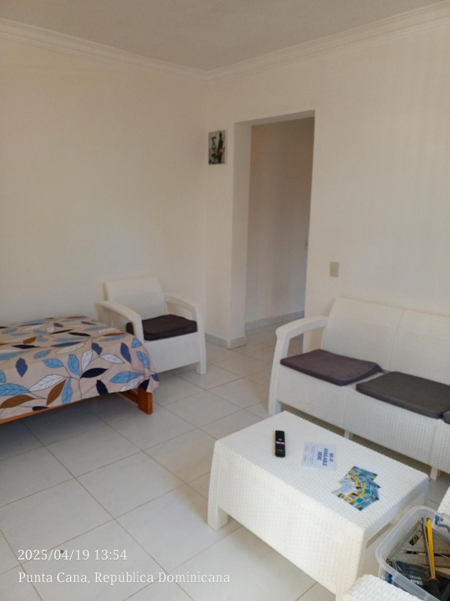 Apartment Comodo Y Cerca De La Playa Punta Cana
