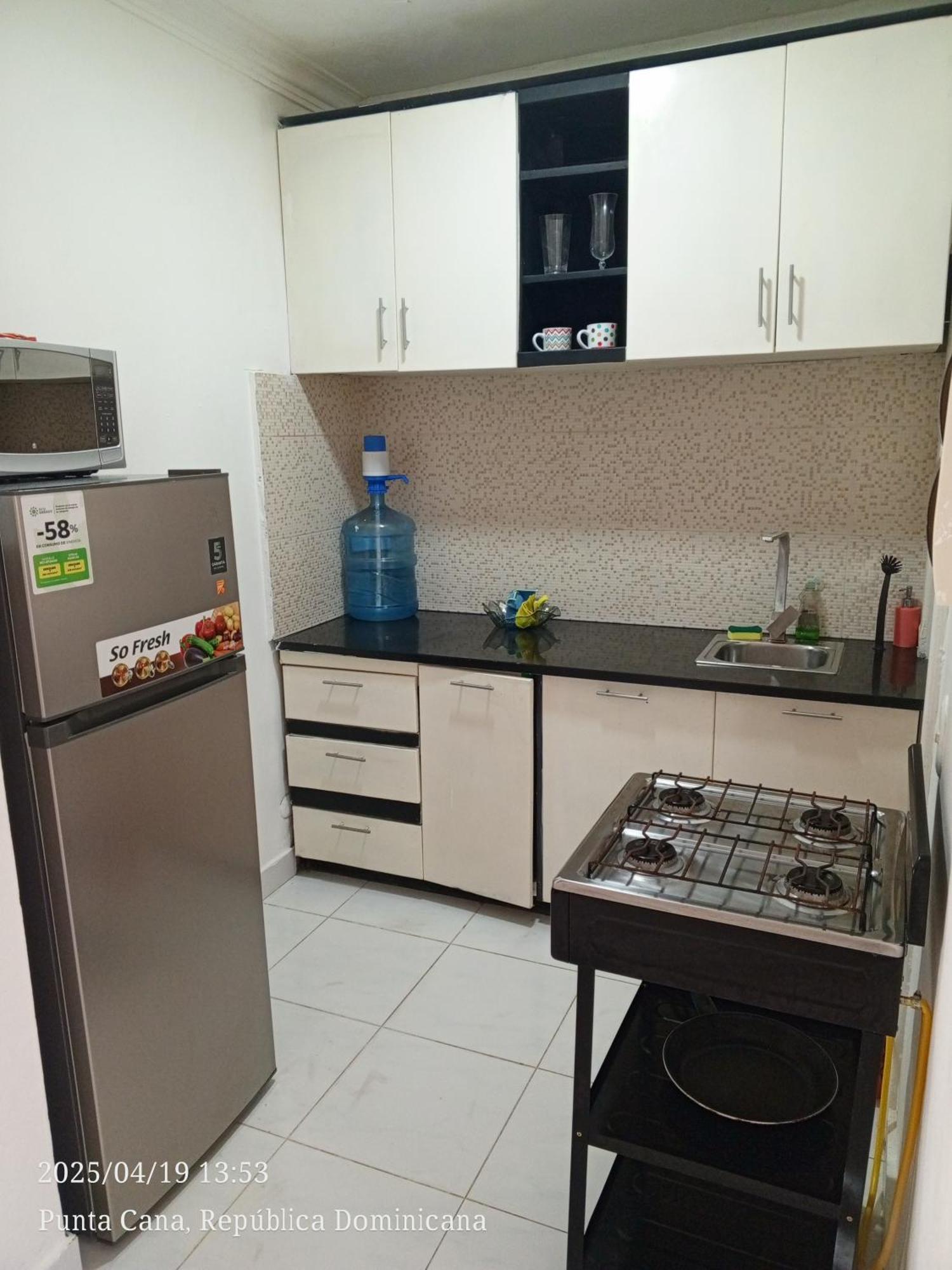 Comodo Y Cerca De La Playa Apartment Punta Cana
