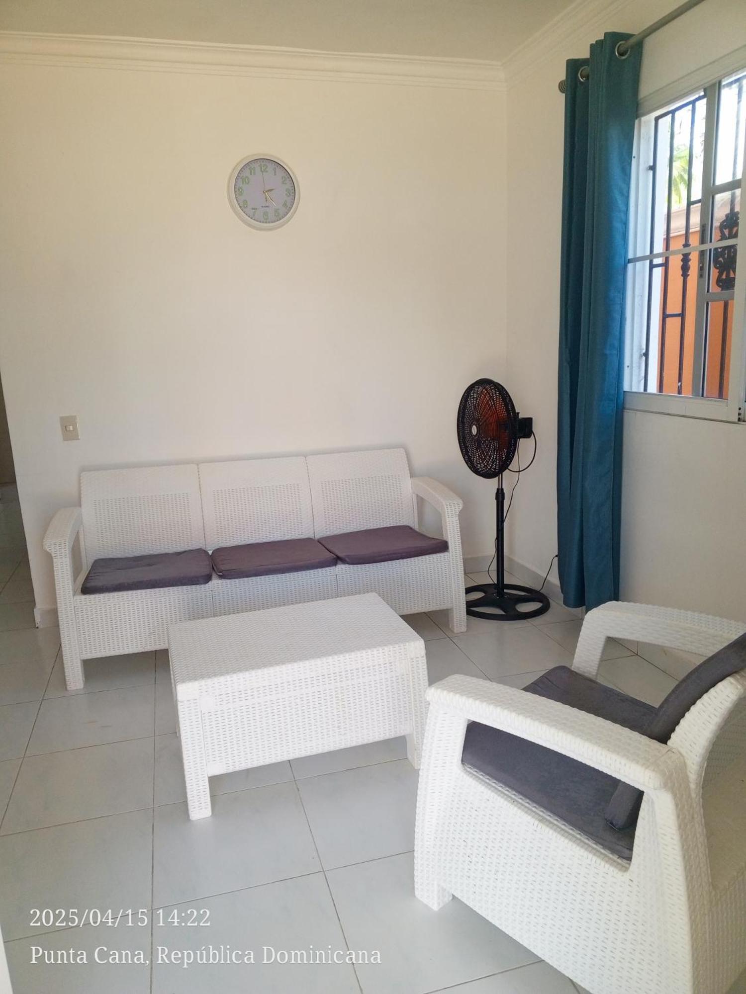 Comodo Y Cerca De La Playa Apartment